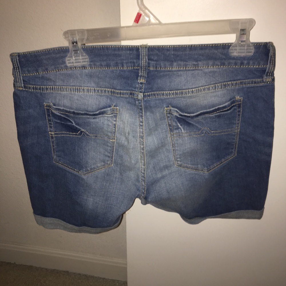 Arizona jean shorts